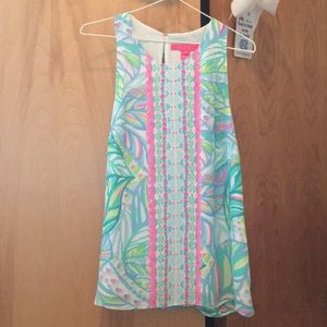 Lilly Pulitzer tank top